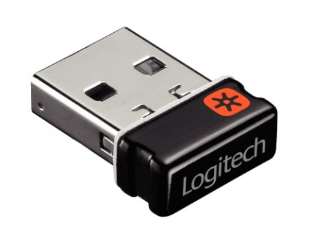 Logitech Unifying-Receive